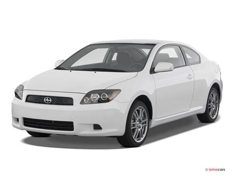 2009 Scion Tc Review Pricing Pictures U S News 2009 Scion Tc Review Pricing Pictures U S News