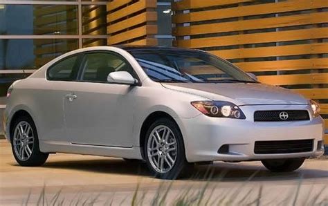 2009 Scion Tc Review Ratings Edmunds 2009 Scion Tc Review Ratings Edmunds