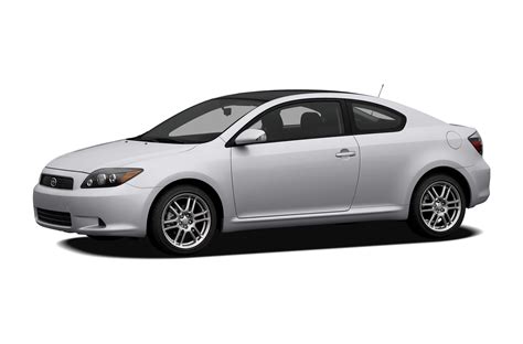 2009 Scion TC: Complete Buyer’s Guide and Top Features