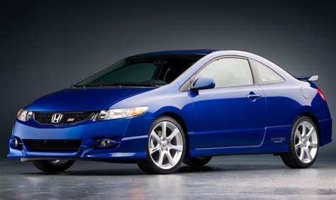 2009 Si Honda Civic: A Complete Buyers Guide and Review