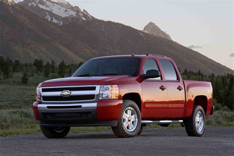 Everything You Need to Know About the 2009 Silverado 1500