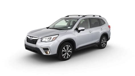 2009 Subaru Forester Carvana
