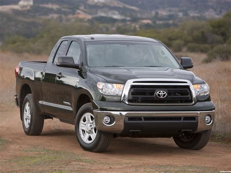 2009 Toyota Tundra Review: Specs, Performance, and Value