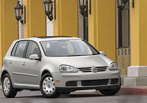 2009 Volkswagen Rabbit Review Pricing And Specs 2009 Volkswagen Rabbit Review Pricing And Specs