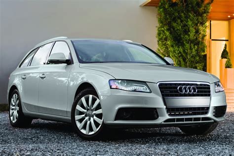 2010 Audi A4 Review Ratings Edmunds 2010 Audi A4 Review Ratings Edmunds