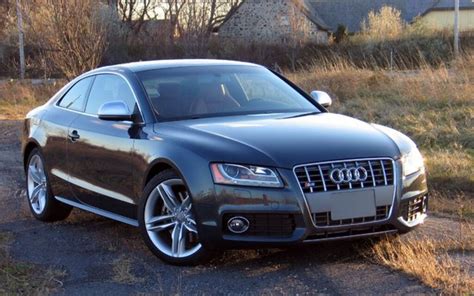 2010 Audi A5 Reviews Prices Ratings And Specs