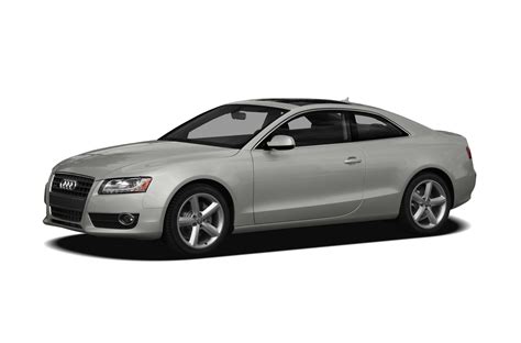 2010 Audi A5 Specs Prices Mpg Reviews Photos Cars Com