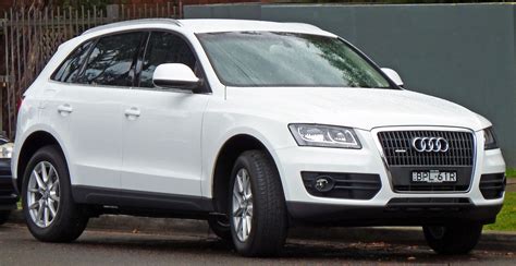 2010 Audi Q5 Audi: Complete Buyer’s Guide and Review