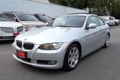 2010 Bmw 3 Series Review Ratings Edmunds 2010 Bmw 3 Series Review Ratings Edmunds