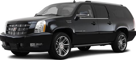 2010 Cadillac Escalade Consumer Reviews Ratings Kelley Blue Book
