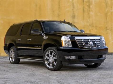 2010 Cadillac Escalade Esv Consumer Reviews Ratings Kelley Blue Book