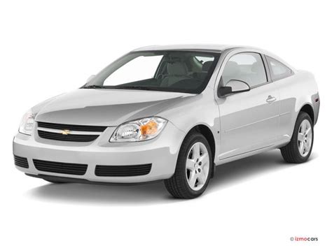 2010 Chevrolet Cobalt Performance Hp Engine Options U S News 2010 Chevrolet Cobalt Performance Hp Engine Options U S News