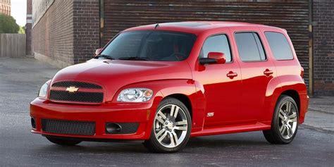 2010 Chevrolet Hhr Ls Fwd 4Dr Features And Specs 2010 Chevrolet Hhr Ls Fwd 4Dr Features And Specs