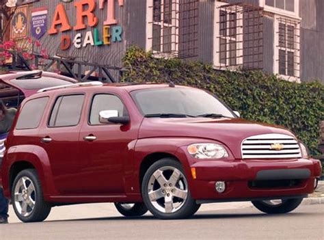 2010 Chevrolet Hhr Price Value Depreciation Reviews Kelley Blue Book 2010 Chevrolet Hhr Price Value Depreciation Reviews Kelley Blue Book
