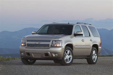 2010 Chevrolet Tahoe Chevy Review Ratings Specs Prices And Photos The Car Connection 2010 Chevrolet Tahoe Chevy Review Ratings Specs Prices And Photos The Car Connection