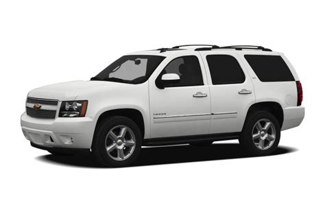 2010 Chevrolet Tahoe Review Pricing And Specs Carfax