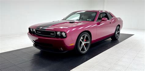 2010 Dodge Challenger For Sale In Florida Carsforsale Com
