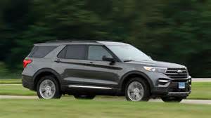 2010 Ford Explorer Reviews Ratings Prices Consumer Reports