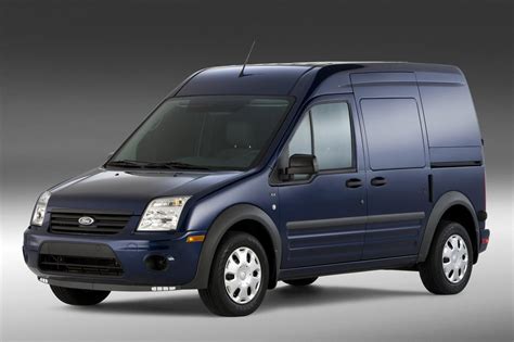 2010 Ford Transit Connect News Reviews Picture Galleries And Videos The Car Guide 2010 Ford Transit Connect News Reviews Picture Galleries And Videos The Car Guide