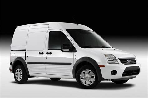 2010 Ford Transit Connect Specs Prices Mpg Reviews Photos Cars Com