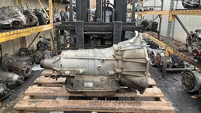 2010 Gmc Sierra 1500 Transmission 2010 Gmc Sierra 1500 Transmission