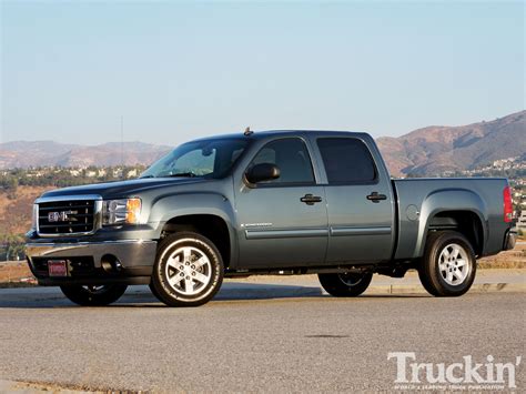 2010 GMC Sierra 1500: The Ultimate Buyer’s Guide