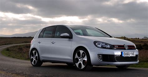 2010 GTI: Everything You Need to Know About This Iconic Hot Hatch