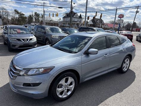 2010 Honda Accord Crosstour For Sale Carsforsale Com 2010 Honda Accord Crosstour For Sale Carsforsale Com