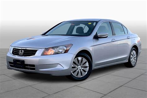 2010 Honda Accord LX: Complete Buyer's Guide and Review