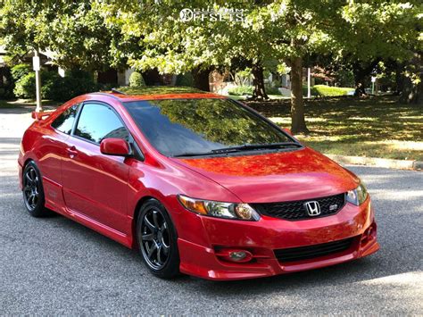 2010 Honda Civic Si: The Ultimate Guide to Performance and Features