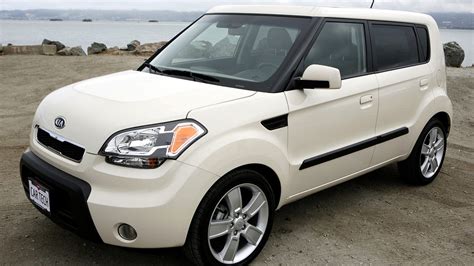2010 Kia Soul Car Review: Features, Performance, and Value