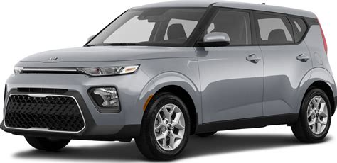 2010 Kia Soul Price Value Depreciation Reviews Kelley Blue Book