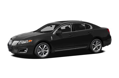 2010 Lincoln MKS: Features, Specs, and Buyer’s Guide