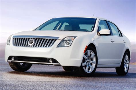 2010 Mercury Milan: The Complete Owner’s Review and Buying Guide