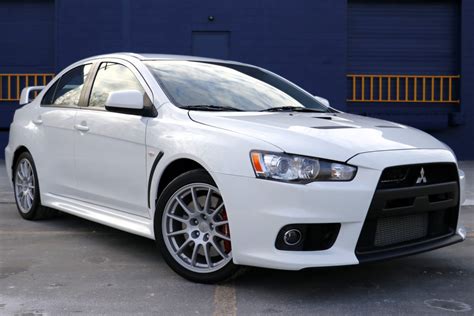 2010 Mitsubishi Lancer Performance Hp Engine Options U S News