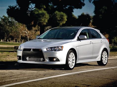 2010 Mitsubishi Lancer: Complete Buyer’s Guide and Review