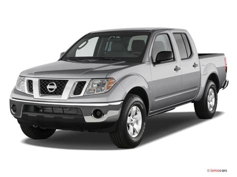 2010 Nissan Frontier Review Pricing Pictures U S News 2010 Nissan Frontier Review Pricing Pictures U S News