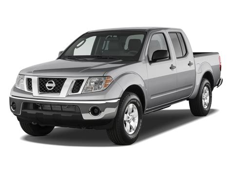 2010 Nissan Frontier Review Ratings Specs Prices And Photos The Car Connection 2010 Nissan Frontier Review Ratings Specs Prices And Photos The Car Connection