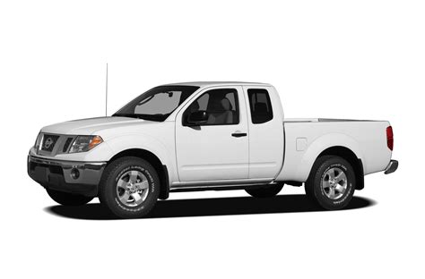 2010 Nissan Frontier: Complete Buyer’s Guide and Features Overview