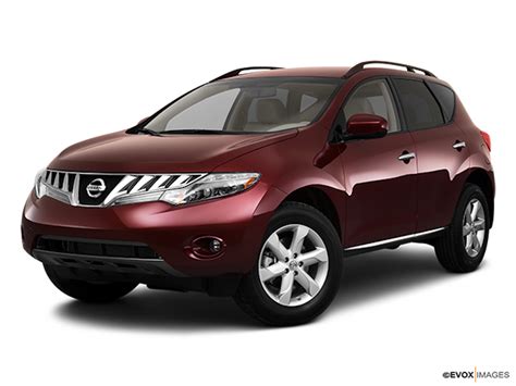 2010 Nissan Murano Review Pricing And Specs Carfax 2010 Nissan Murano Review Pricing And Specs Carfax