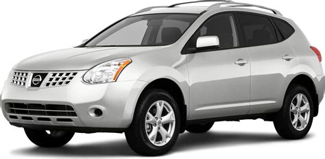 2010 Nissan Rogue Review Expert Insights Pricing And Trims