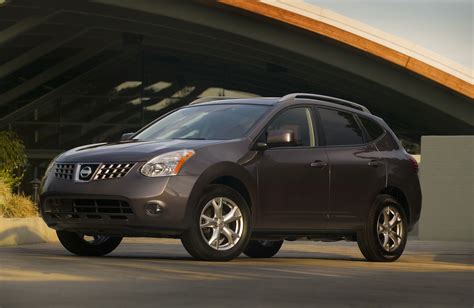 2010 Nissan Rogue Review Ratings Specs Prices And Photos The Car Connection 2010 Nissan Rogue Review Ratings Specs Prices And Photos The Car Connection