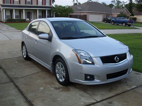 2010 Nissan Sentra Review: Features, Performance, and Buying Tips