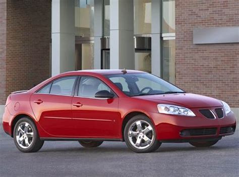 2010 Pontiac G6 Price Value Depreciation Reviews Kelley Blue Book