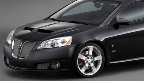 2010 Pontiac G6 Prices Reviews Pictures Cargurus
