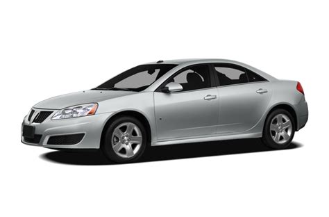 2010 Pontiac G6 Specs Prices Mpg Reviews Photos Cars Com