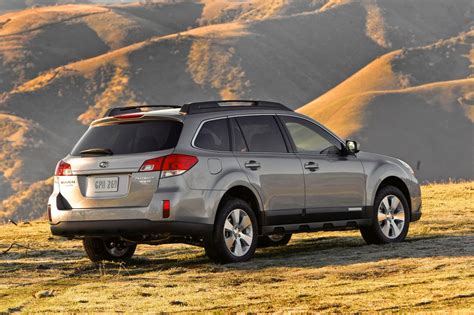 2010 Subaru Outback Review: Specs, Features, and Buying Tips