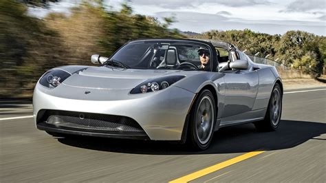 2010 Tesla Roadster Review Expert Insights Pricing And Trims