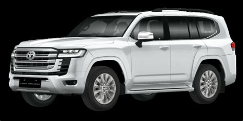 2010 Toyota Land Cruiser Specs Prices Mpg Reviews Photos Cars Com