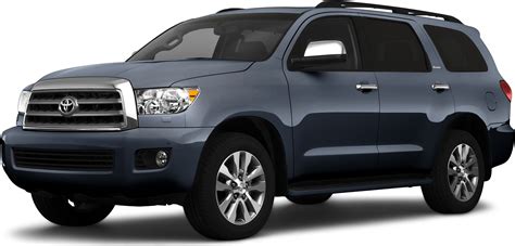 2010 Toyota Sequoia Consumer Reviews Ratings Kelley Blue Book 2010 Toyota Sequoia Consumer Reviews Ratings Kelley Blue Book